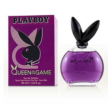 Queen Of The Game Eau De Toilette Spray