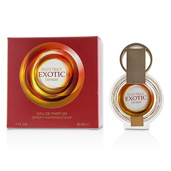 Exotic Bronze Eau De Parfum Spray