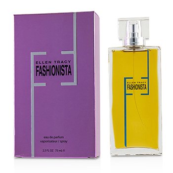 Fashionista Eau De Parfum Spray