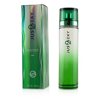 Beverly Hills 90210 Just Sexy Eau De Toilette Spray 100ml México