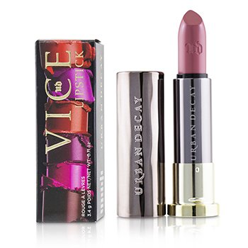 Vice Pintalabios - # Backtalk (Comfort Matte)