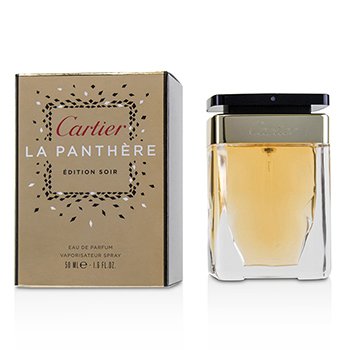La Panthere Edition Soir Eau De Parfum Spray