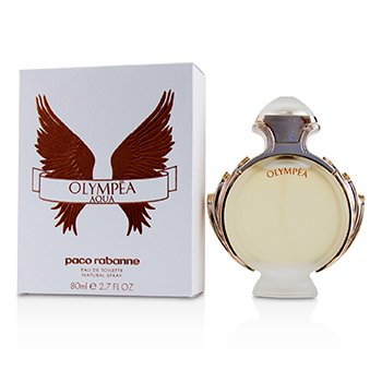 Olympea Aqua Eau De Toilette Spray