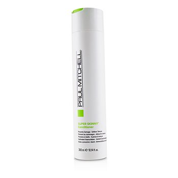 Paul Mitchell Super Skinny Acondicionador (Previene Daño - Suaviza Textura)