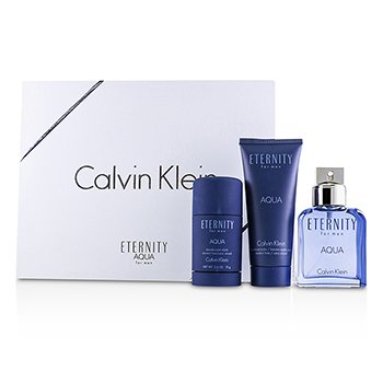 Calvin Klein Eternity Aqua Coffret: Eau De Toilette Spray 100ml