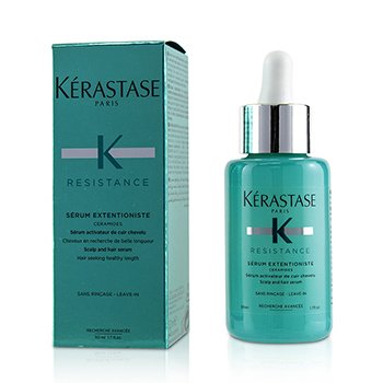 Kerastase Resistance Serum Extenioniste (Suero de Cuero Cabelludo y Cabello)