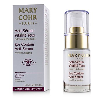 Eye Contour Acti-Suero