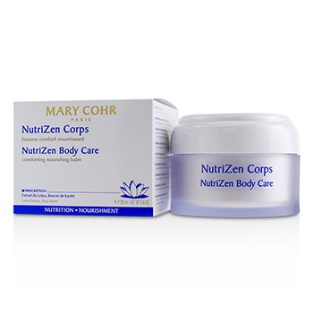 NutriZen Cuidado Corporal - Bálsamo Nutritivo Comodidad