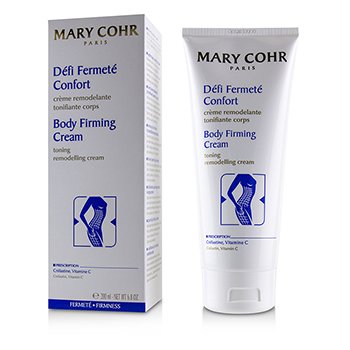 Body Firming Cream