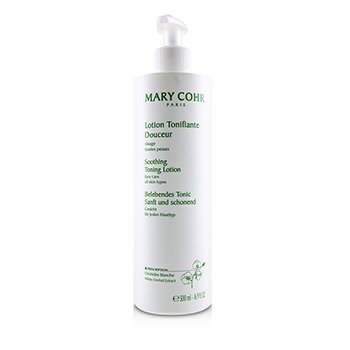 Soothing Toning Lotion - For All Skin Types (Salon Size)