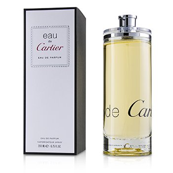 Eau De Cartier Eau De Parfum Spray