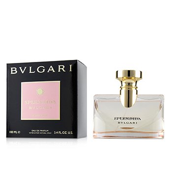 Splendida Rose Rose Eau De Parfum Spray