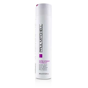 Paul Mitchell Super Strong Acondicionador (Fortalece - Reconstruye)
