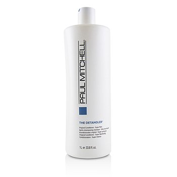 Paul Mitchell El Desenredante (Acondicionador Original - Súper Rico)