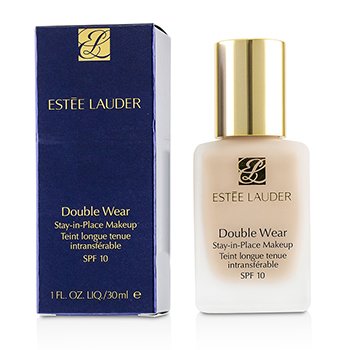 Estee Lauder Double Wear Stay In Place Maquillaje SPF 10 - Petal (1C2)