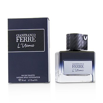 L'Uomo Eau De Toilette Spray