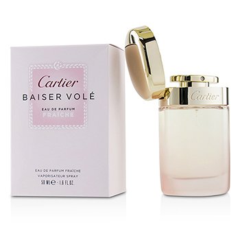 Baiser Vole Eau De Parfum Fraiche Spray