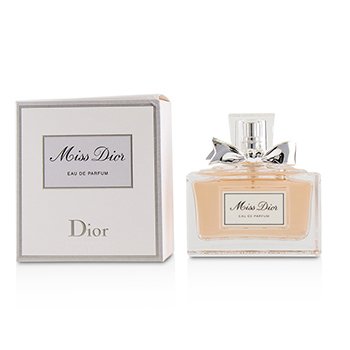 Miss Dior Eau De Parfum Spray