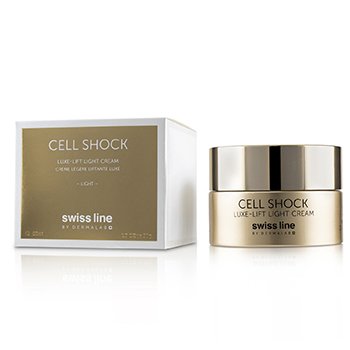 Cell Shock Luxe-Lift Crema Ligera