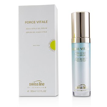 Force Vitale Aqua-Vitale Gel Suero