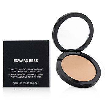 Edward Bess Flawless Illusion Base Cobertura Completa Transformadora - # Fair