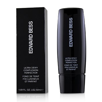 Edward Bess Ultra Dewy Perfección de Cutis - # 01 Light