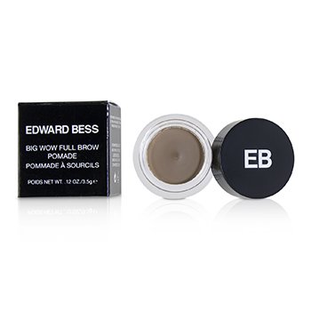 Edward Bess Big Wow Full Pomada de Cejas - # Light Taupe