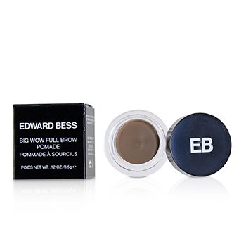 Edward Bess Big Wow Full Pomada de Cejas - # Medium Taupe