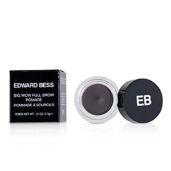 Edward Bess Big Wow Full Pomada de Cejas - # Rich