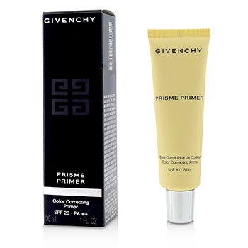 Prisme Primer SPF 20 - # 03 Amarillo