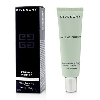 Prisme Primer SPF 20 - # 05 Vert (Enrojecimiento)