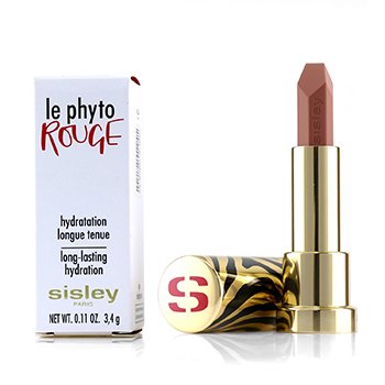 Sisley Le Phyto Rouge Pintalabios Hidratación de Larga Duración - # 11 Beige Tahiti