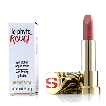 Sisley Le Phyto Rouge Pintalabios Hidratación de Larga Duración - # 20 Rose Portofino