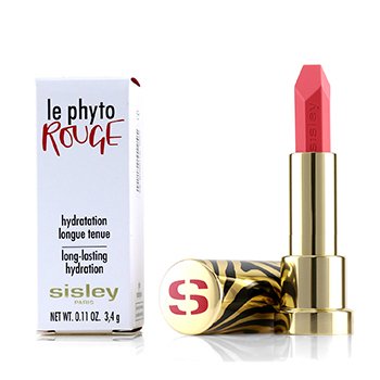 Sisley Le Phyto Rouge Pintalabios Hidratación de Larga Duración - # 22 Rose Paris