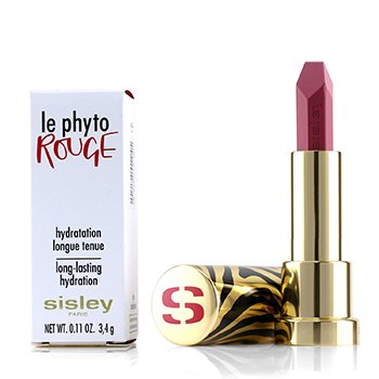 Sisley Le Phyto Rouge Pintalabios Hidratación de Larga Duración - # 24 Rose Santa Fe