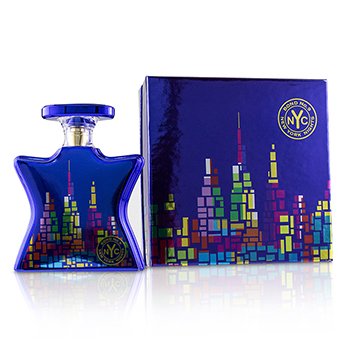 New York Nights Eau De Parfum Spray