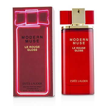 Modern Muse Le Rouge Gloss Eau De Parfum Spray