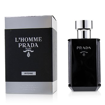 Prada L Homme Intense Eau De Perfume Spray 50ml Mexico