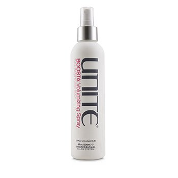 BOOSTA Volumizing Spray (Full. Weightless. Body)