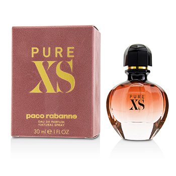 Pure XS Eau De Parfum Spray