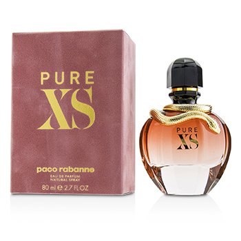 Pure XS Eau De Parfum Spray