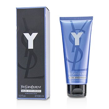 Yves Saint Laurent Y After Shave Balm 100ml México