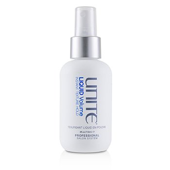 Liquid Volume (Instant.Texture. Hold)