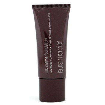 Silk Creme Base Maquillaje - Sand Beige (Warm Beige/ Tonos de Piel Medio a Dorado) (Sin Embalaje)