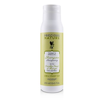 Precious Nature Today's Special Champú (Para Cabello Largo & Liso)
