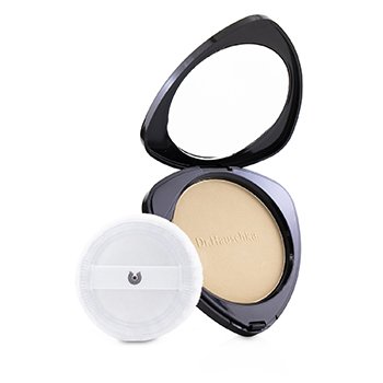 Polvo Compacto - # 02 Chestnut