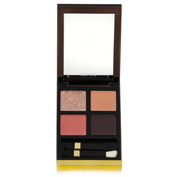 Tom Ford Cuadrado de Color de Ojos - # 20 Disco Dus