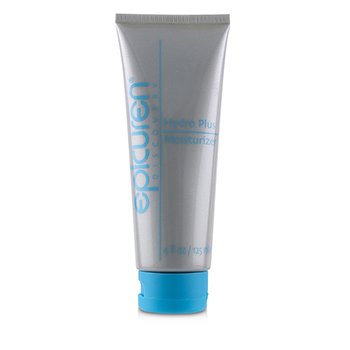 Hidratante Hidro Plus - Para Tipos de Piel Seca, Normal, Mixta & Sensible