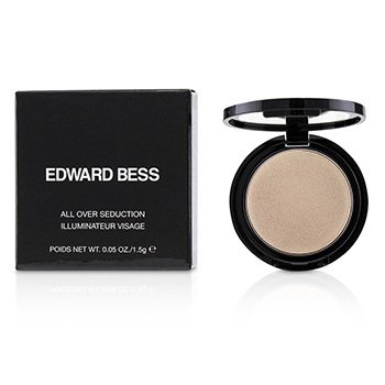Edward Bess All Over Seduction (Crema Iluminante) - # 01 Sunlight