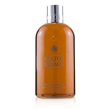 Gel de baño y ducha Heavenly Gingerlily